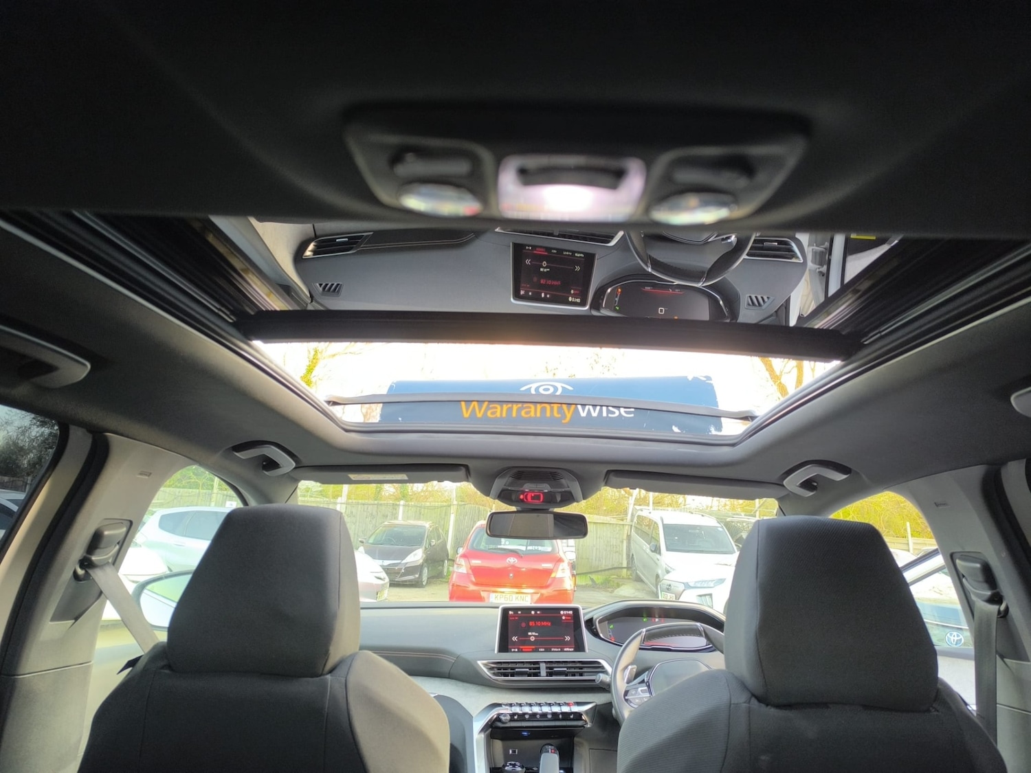 Used Peugeot 3008 2019 for sale - 78065356: Photo 28