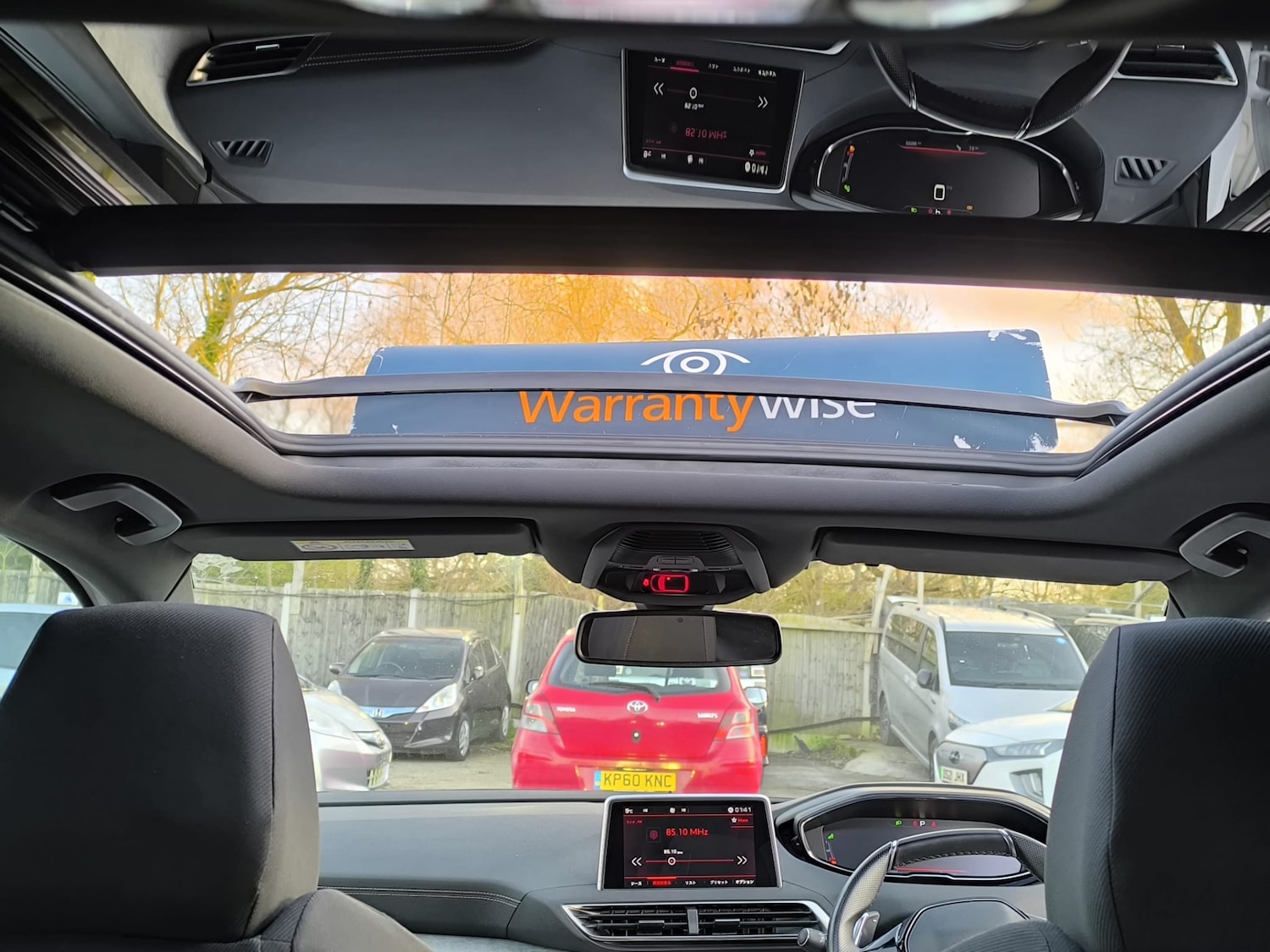 Used Peugeot 3008 2019 for sale - 78065356: Photo 29