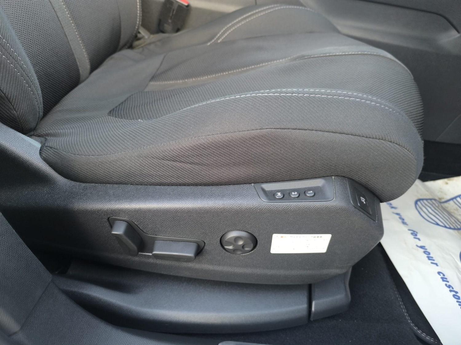 Used Peugeot 3008 2019 for sale - 78065356: Photo 36