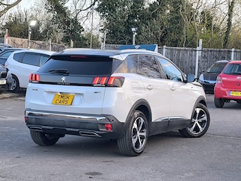 Used Peugeot 3008 2019 for sale - 78065356: Photo
