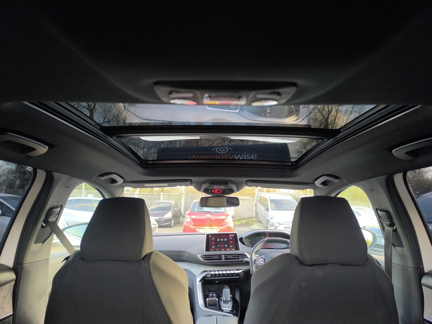 Used Peugeot 3008 2019 for sale - 78065356: Photo 43