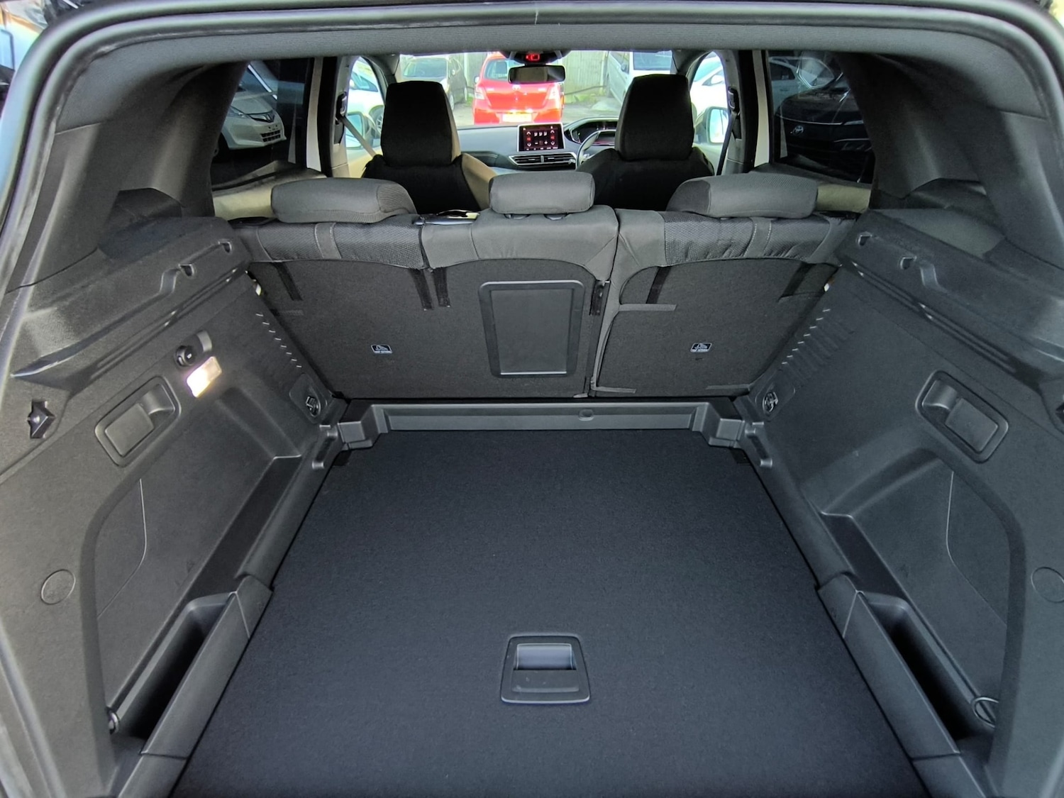 Used Peugeot 3008 2019 for sale - 78065356: Photo 44