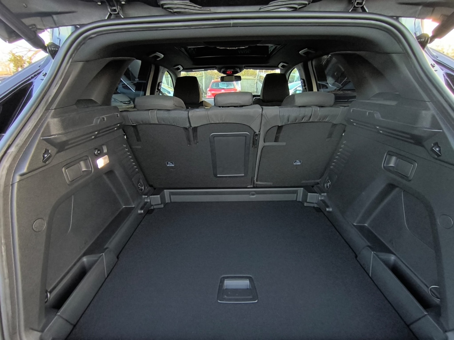 Used Peugeot 3008 2019 for sale - 78065356: Photo 45