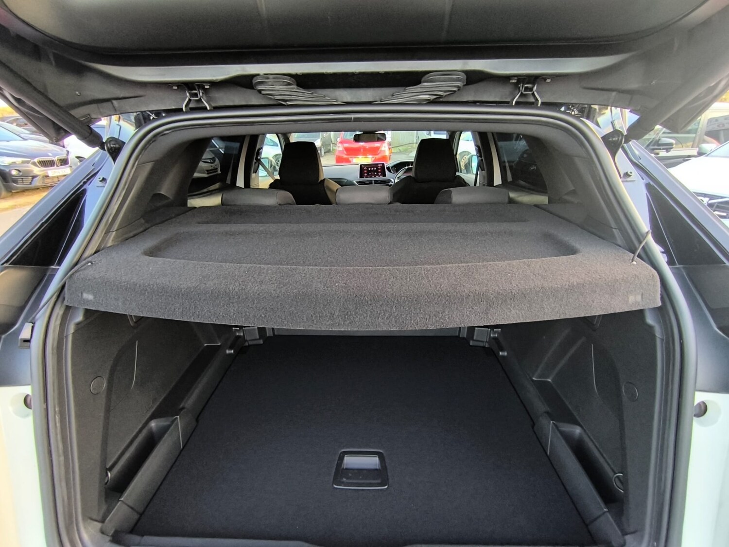 Used Peugeot 3008 2019 for sale - 78065356: Photo 46