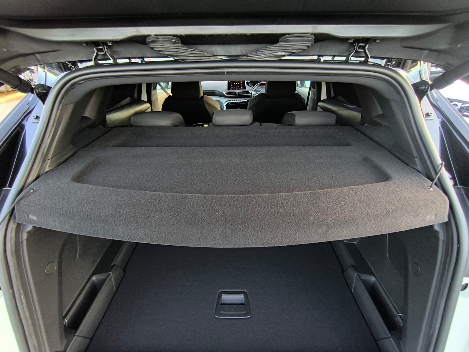 Used Peugeot 3008 2019 for sale - 78065356: Photo 47