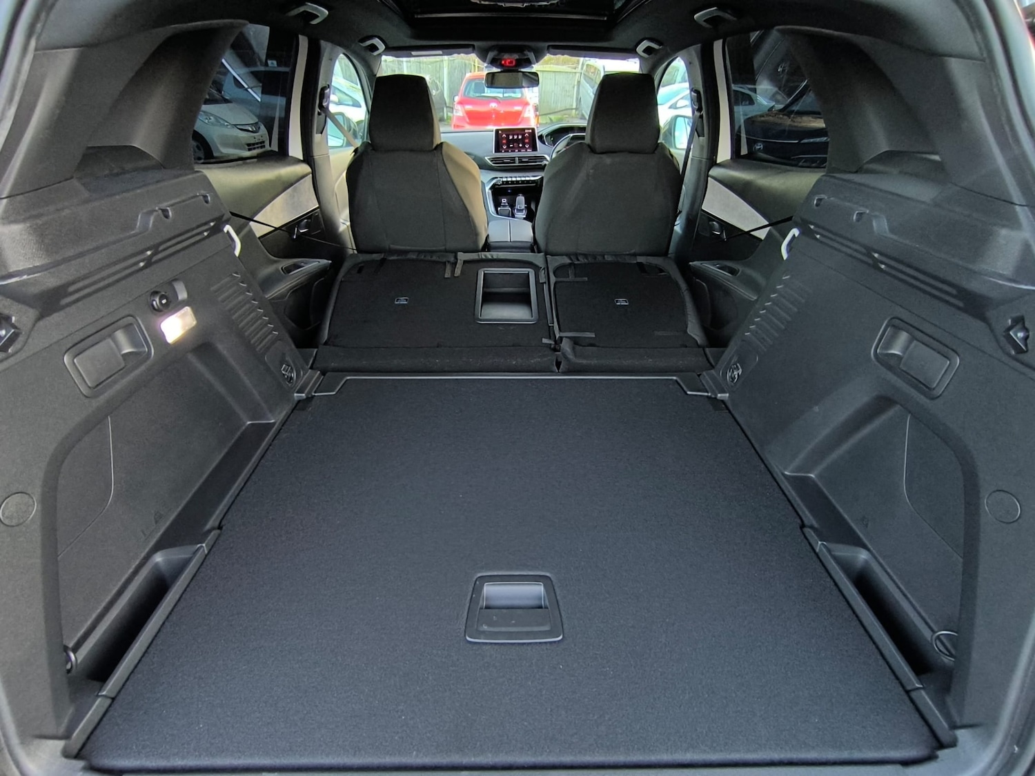 Used Peugeot 3008 2019 for sale - 78065356: Photo 48