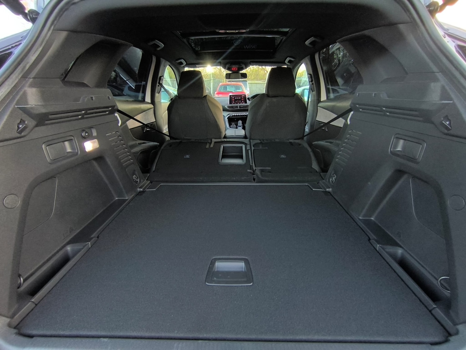 Used Peugeot 3008 2019 for sale - 78065356: Photo 49