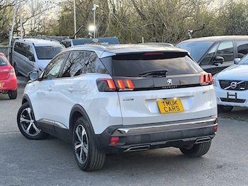 Used Peugeot 3008 2019 for sale - 78065356: Photo
