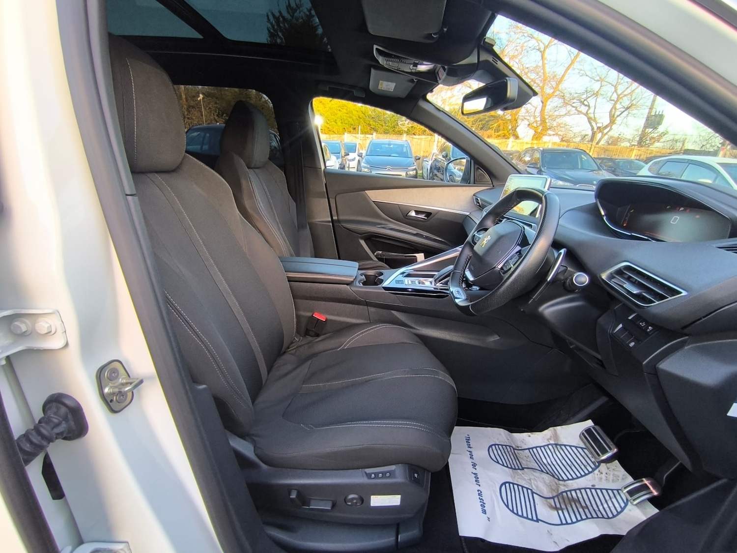 Used Peugeot 3008 2019 for sale - 78065356: Photo 9