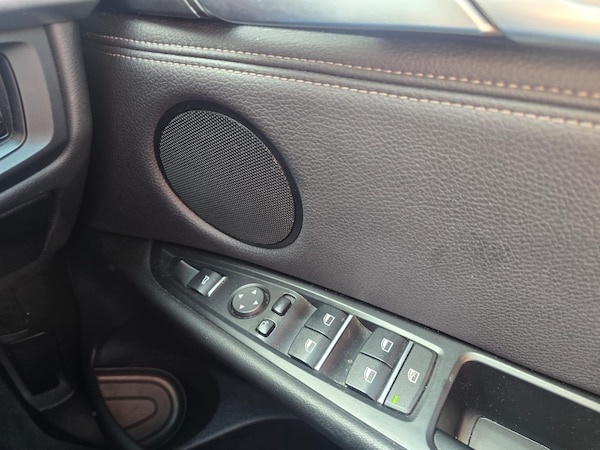 Used BMW X5 2018 for sale - 75367002: Photo 21