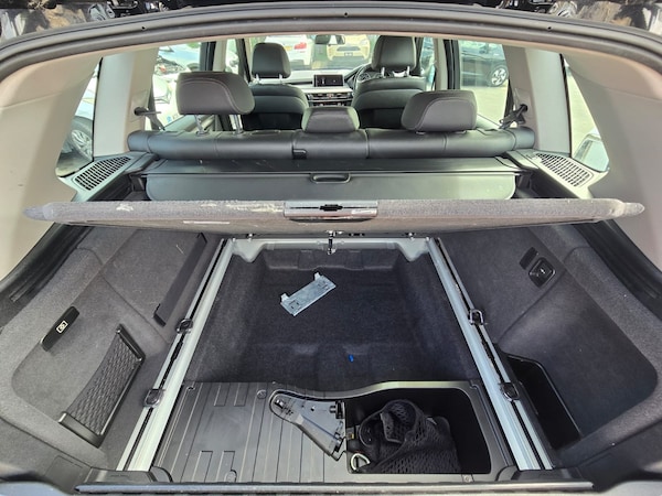 Used BMW X5 2018 for sale - 75367002: Photo 28