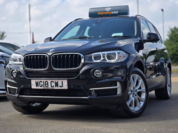 Used BMW X5 2018 for sale - 75367002: Photo 2