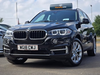 Used BMW X5 2018 for sale - 75367002: Photo