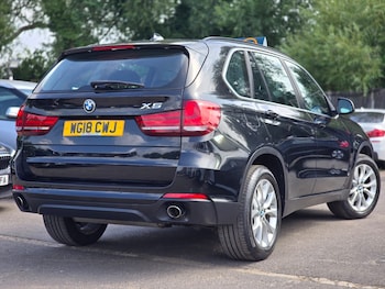 Used BMW X5 2018 for sale - 75367002: Photo