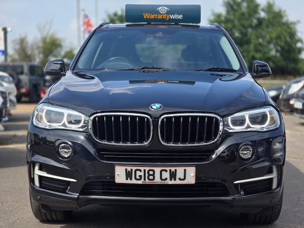 Used BMW X5 2018 for sale - 75367002: Photo 6