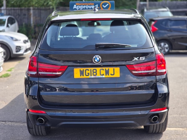 Used BMW X5 2018 for sale - 75367002: Photo 7