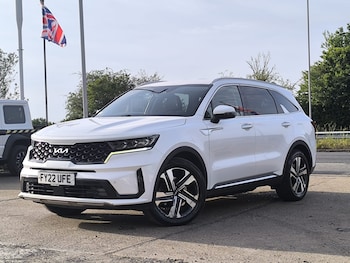 Used Kia Sorento 2022 for sale - 78698575: Photo