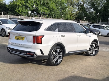 Used Kia Sorento 2022 for sale - 78698575: Photo