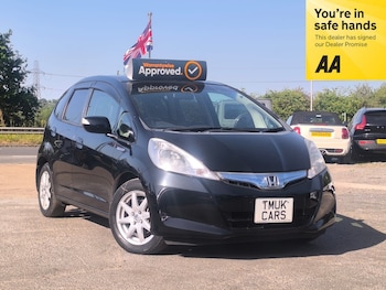 Used Honda Jazz 2013 for sale - 78756279: Photo