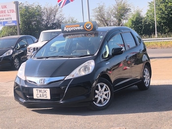 Used Honda Jazz 2013 for sale - 78756279: Photo