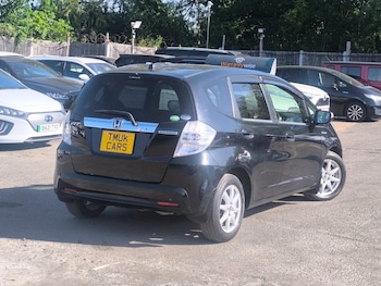 Used Honda Jazz 2013 for sale - 78756279: Photo