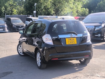 Used Honda Jazz 2013 for sale - 78756279: Photo