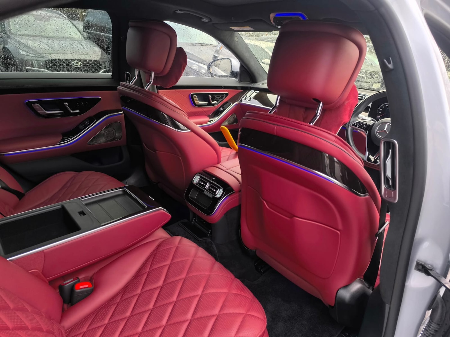 Used Mercedes-Benz S Class 2022 for sale - 77543810: Photo 13