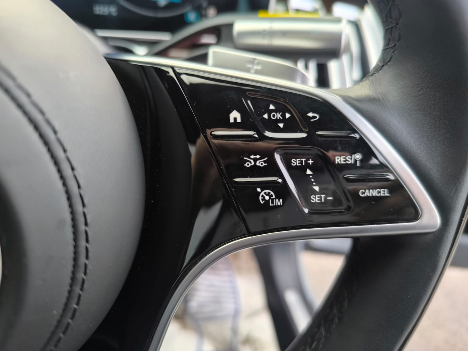 Used Mercedes-Benz S Class 2022 for sale - 77543810: Photo 17