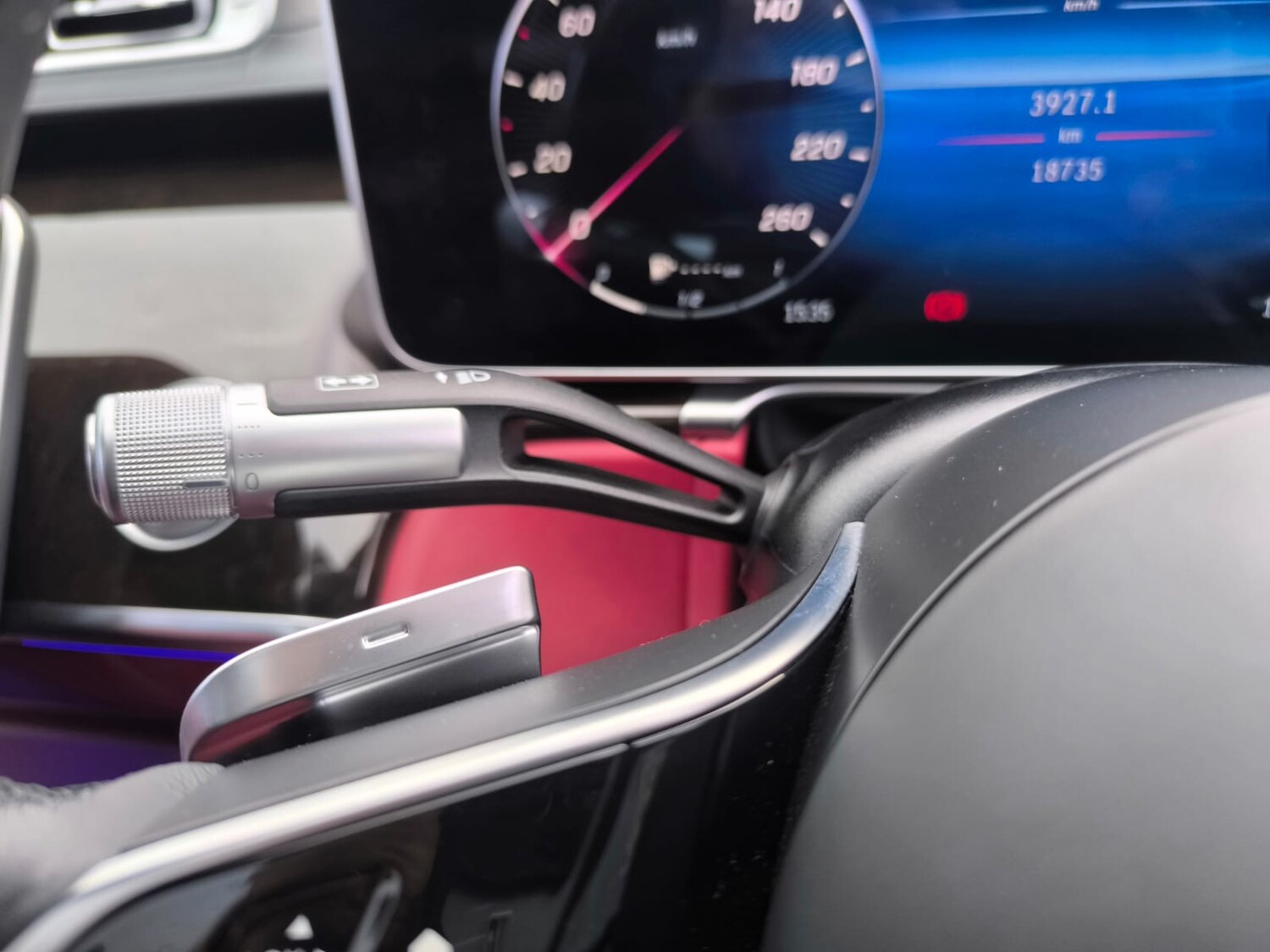 Used Mercedes-Benz S Class 2022 for sale - 77543810: Photo 21