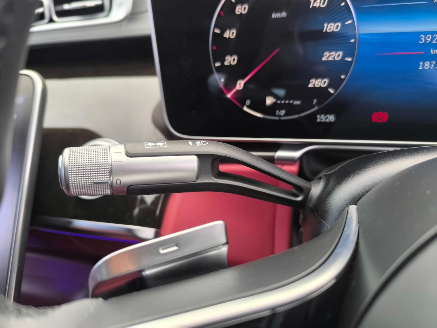 Used Mercedes-Benz S Class 2022 for sale - 77543810: Photo 22