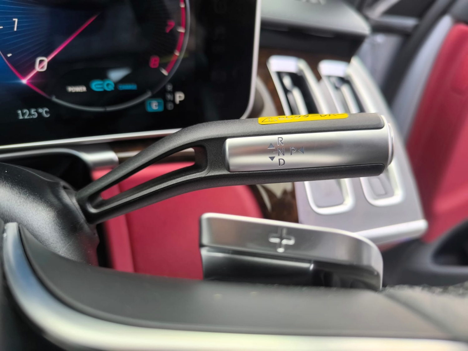 Used Mercedes-Benz S Class 2022 for sale - 77543810: Photo 24