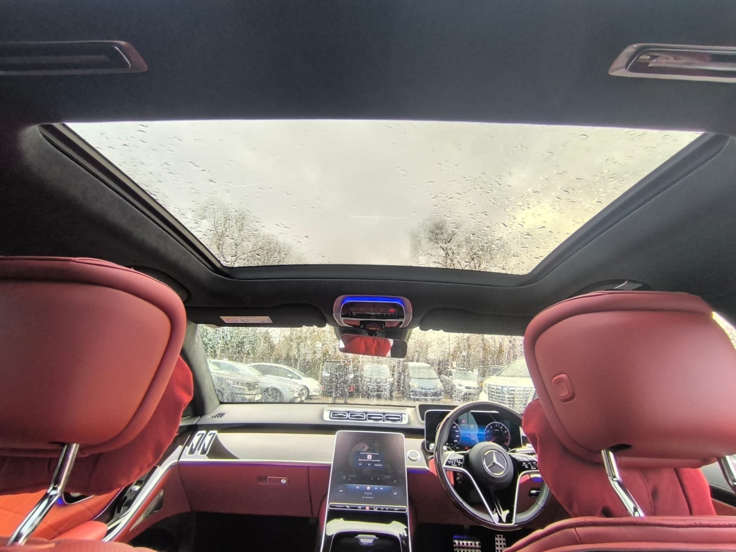 Used Mercedes-Benz S Class 2022 for sale - 77543810: Photo 25