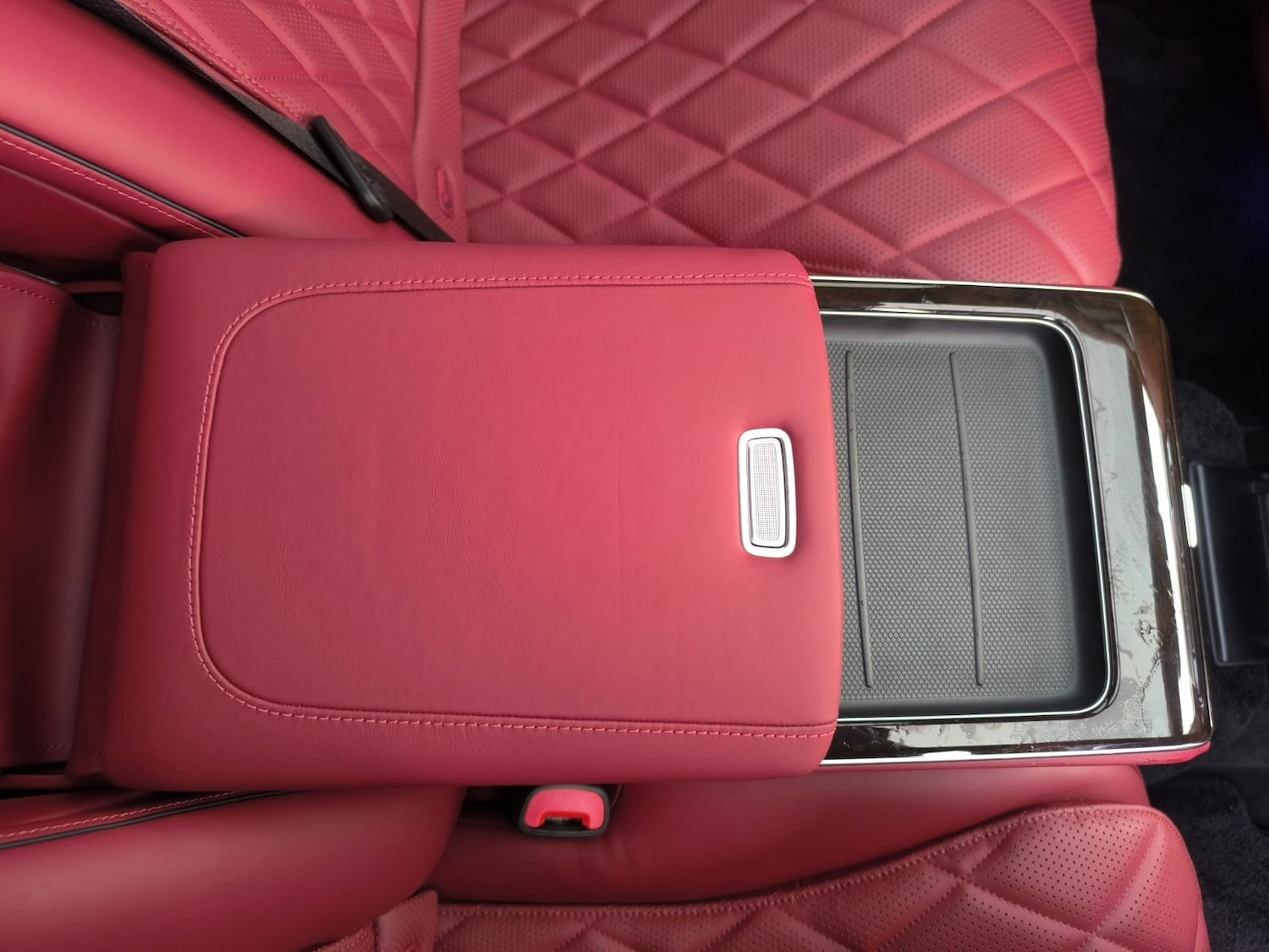 Used Mercedes-Benz S Class 2022 for sale - 77543810: Photo 30