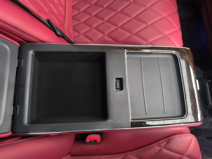 Used Mercedes-Benz S Class 2022 for sale - 77543810: Photo 31