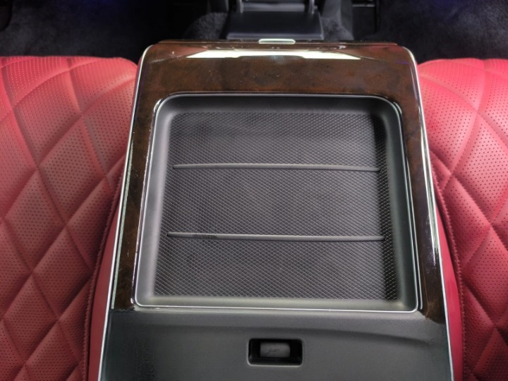 Used Mercedes-Benz S Class 2022 for sale - 77543810: Photo 32