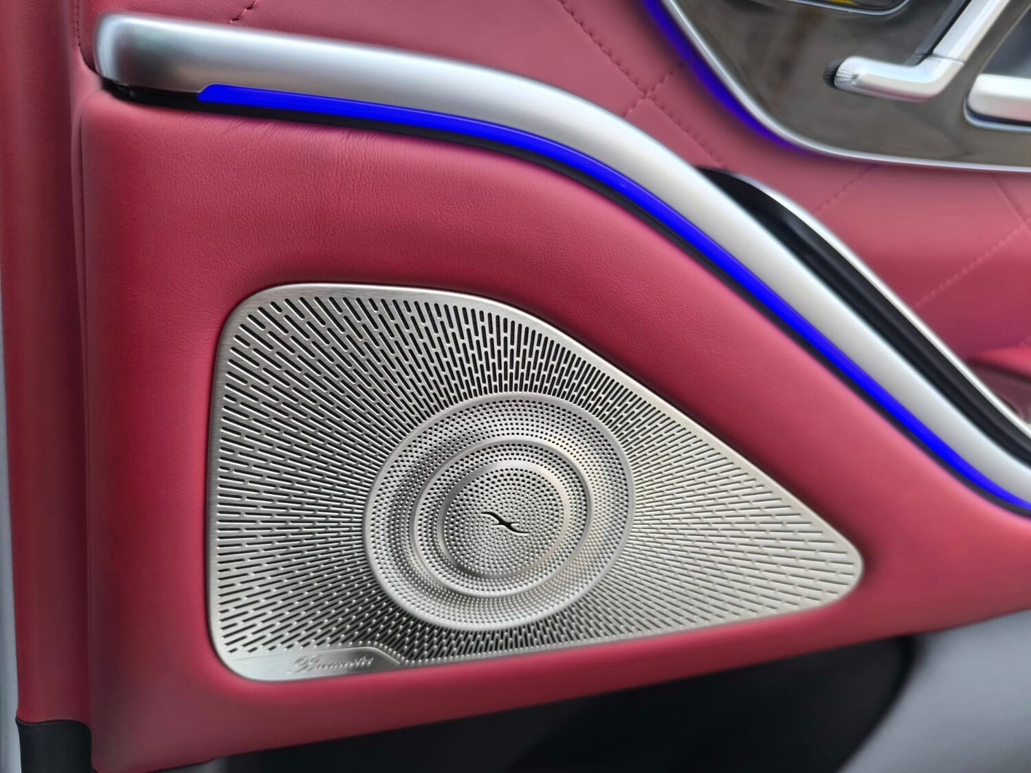 Used Mercedes-Benz S Class 2022 for sale - 77543810: Photo 35