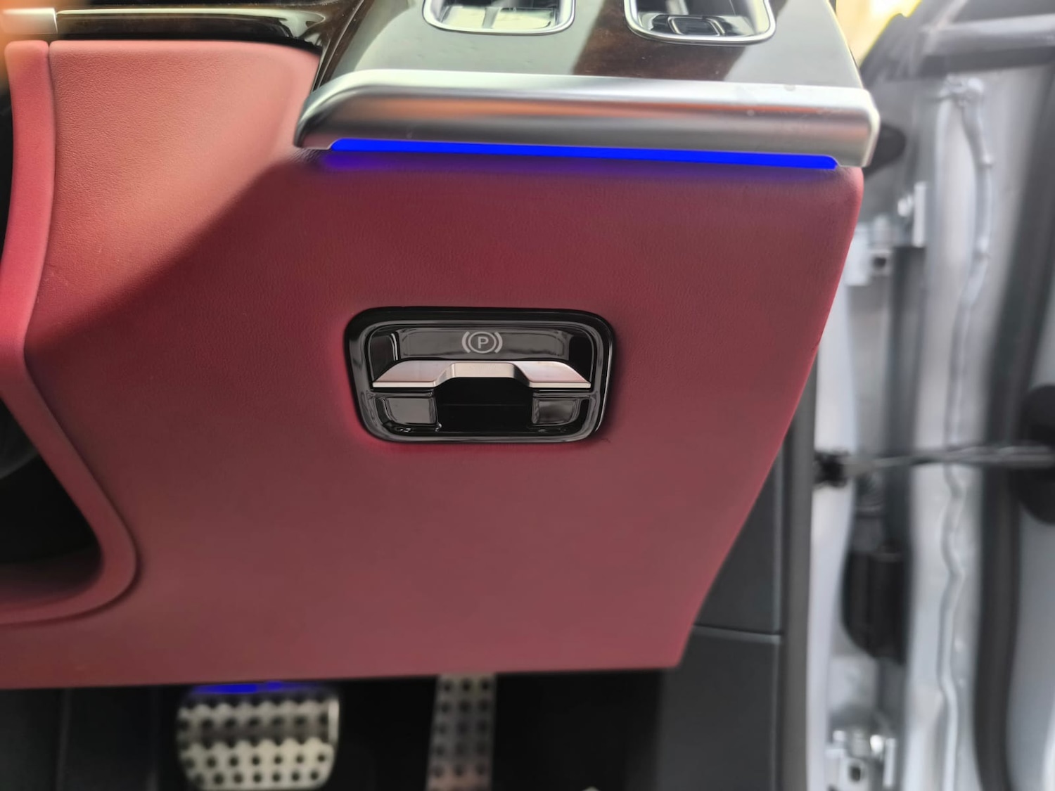 Used Mercedes-Benz S Class 2022 for sale - 77543810: Photo 36