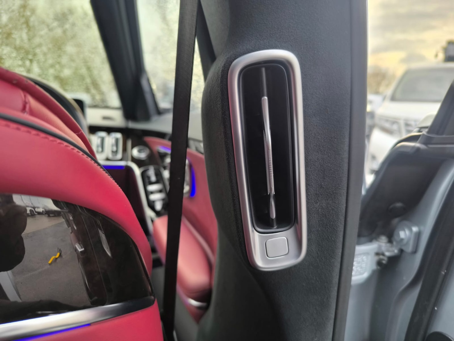 Used Mercedes-Benz S Class 2022 for sale - 77543810: Photo 37