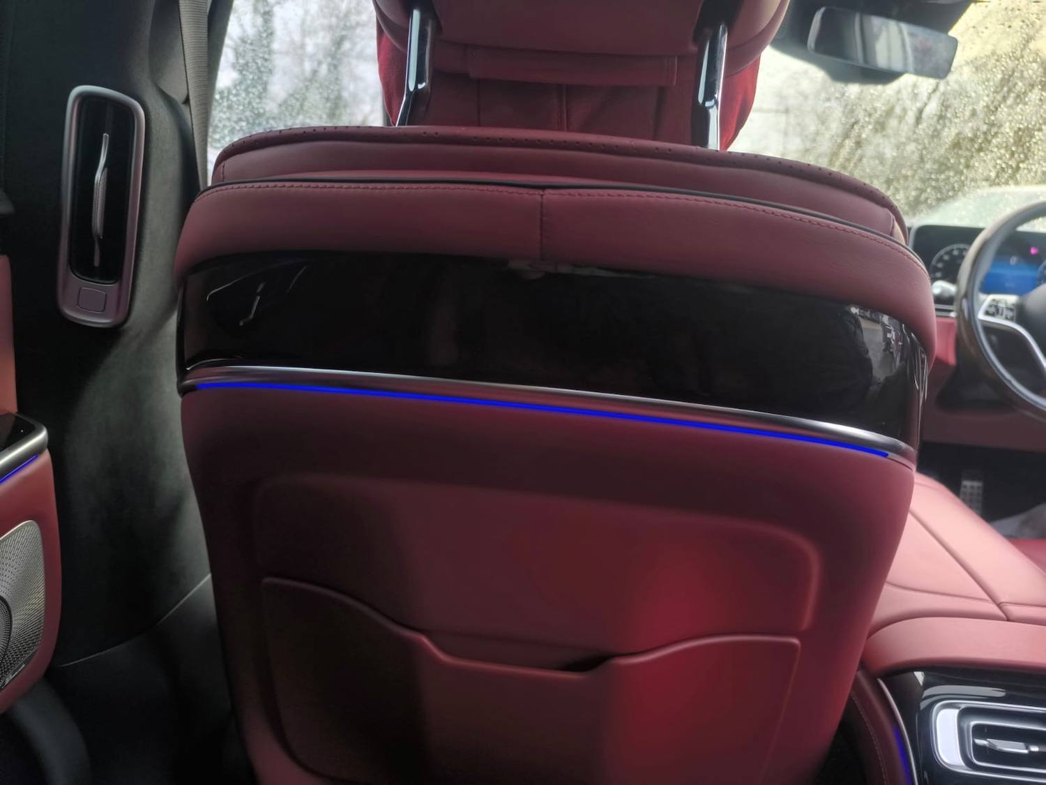 Used Mercedes-Benz S Class 2022 for sale - 77543810: Photo 39