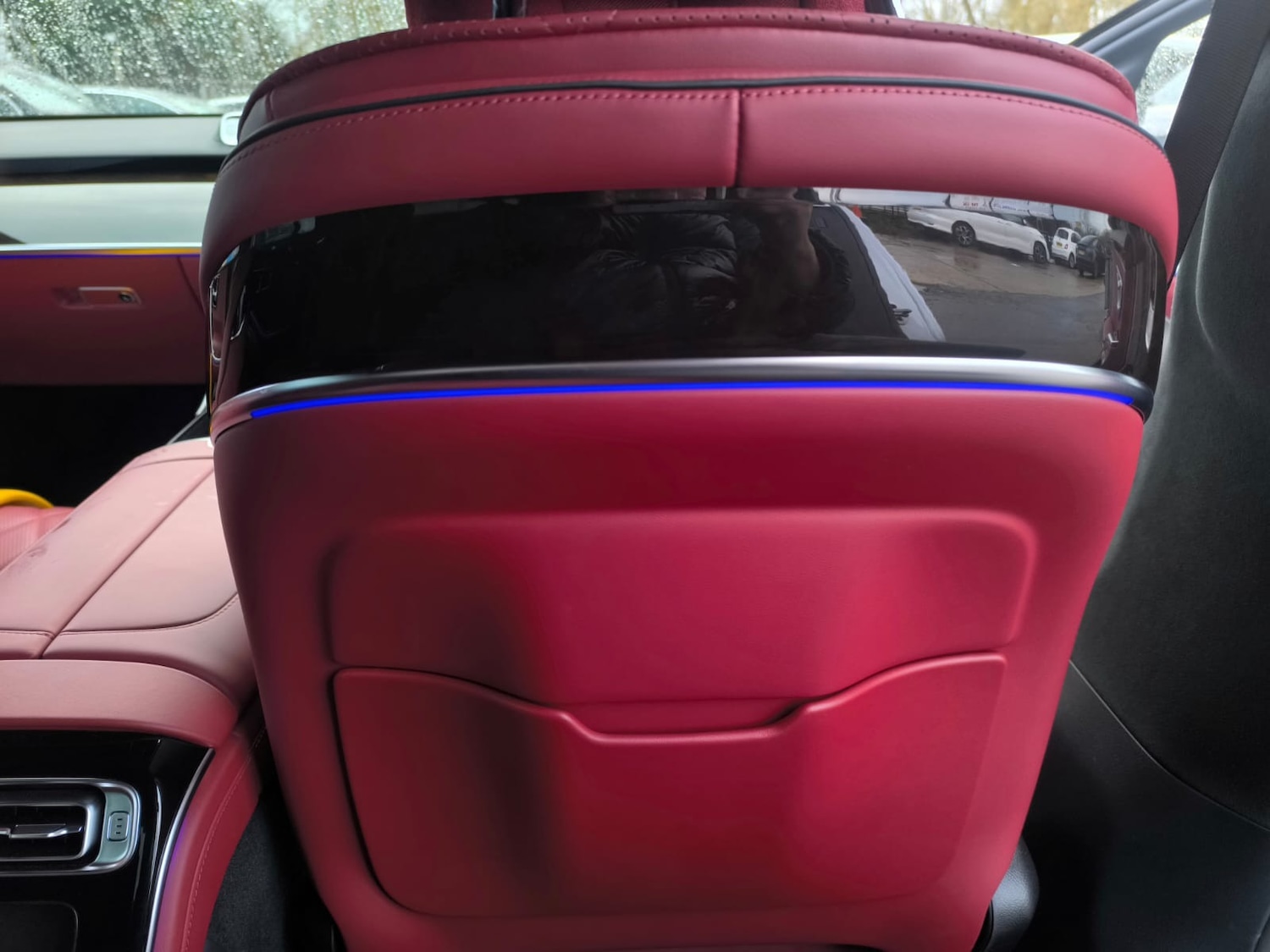 Used Mercedes-Benz S Class 2022 for sale - 77543810: Photo 40