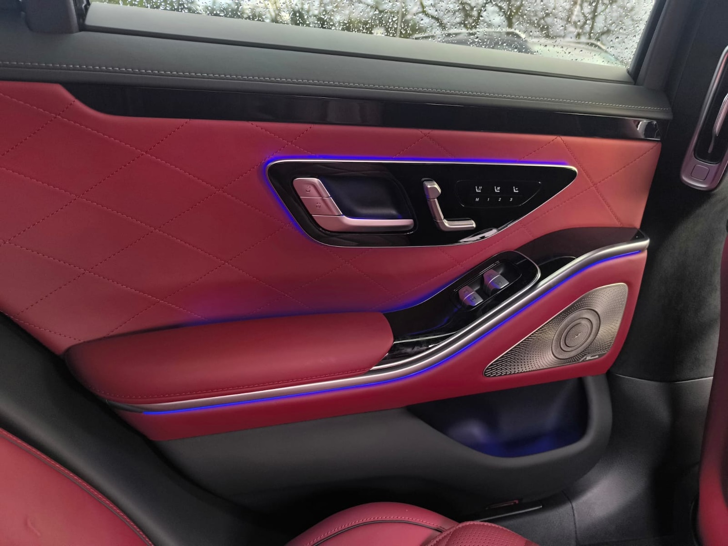 Used Mercedes-Benz S Class 2022 for sale - 77543810: Photo 44