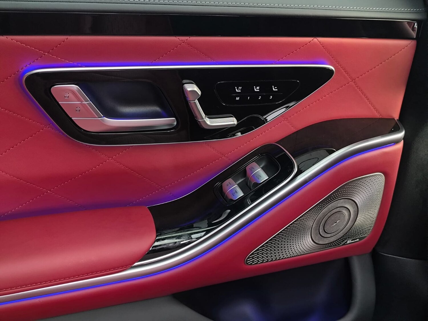 Used Mercedes-Benz S Class 2022 for sale - 77543810: Photo 45