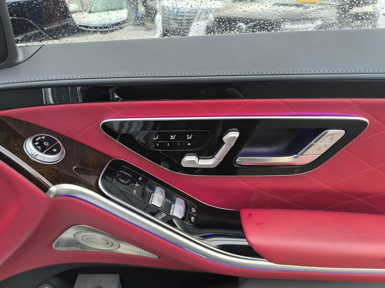 Used Mercedes-Benz S Class 2022 for sale - 77543810: Photo 46