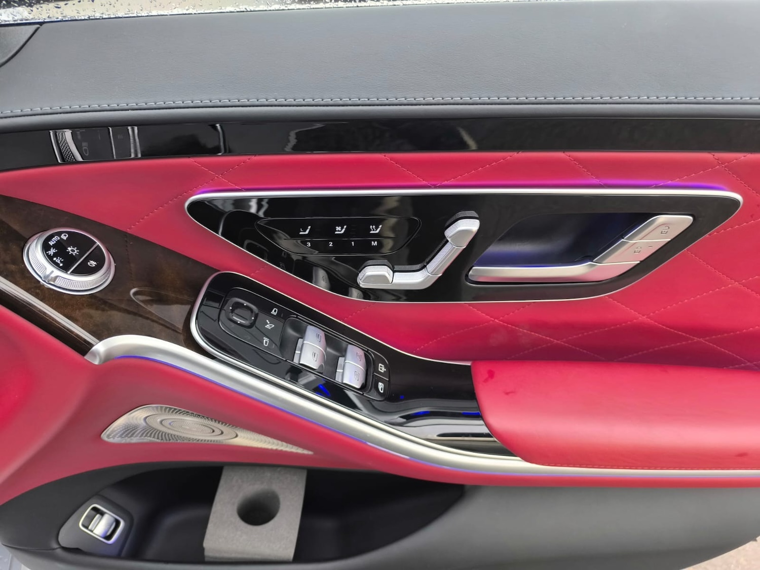 Used Mercedes-Benz S Class 2022 for sale - 77543810: Photo 47