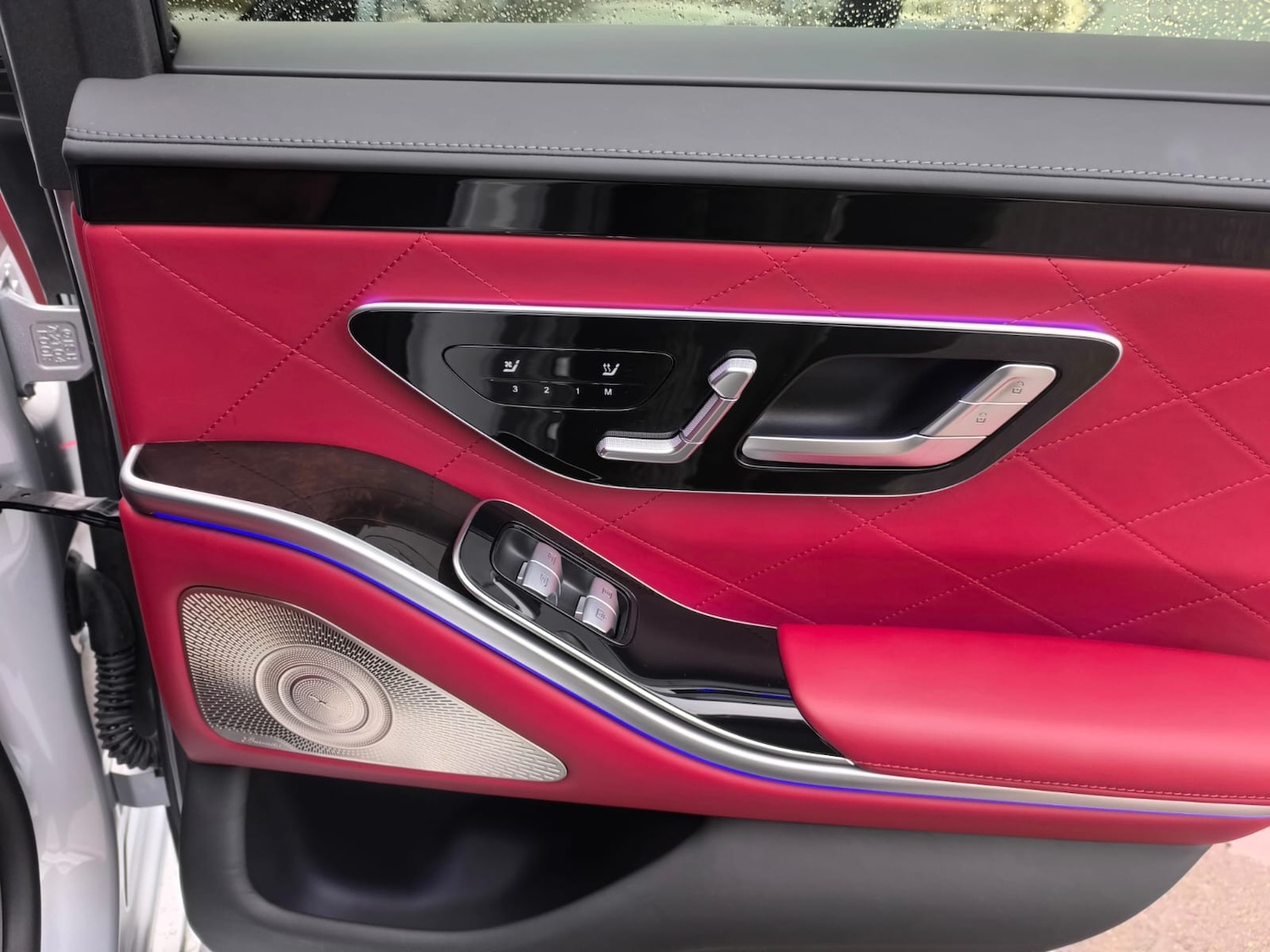 Used Mercedes-Benz S Class 2022 for sale - 77543810: Photo 48