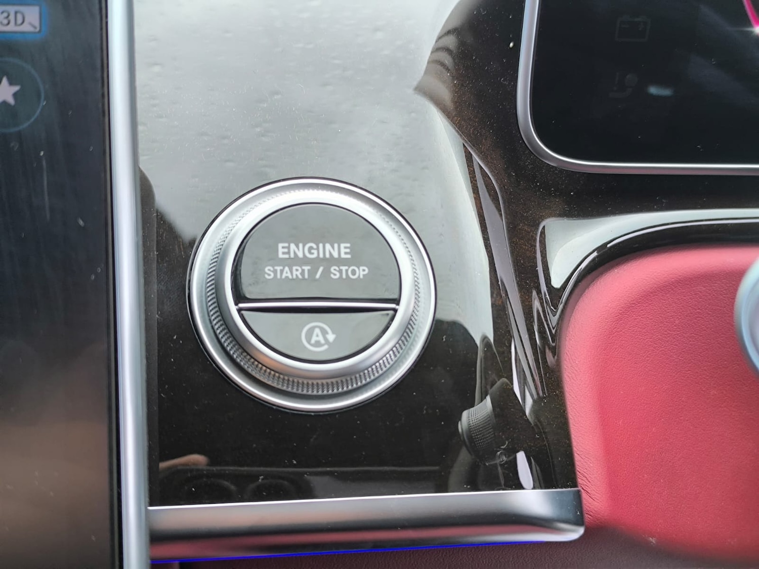 Used Mercedes-Benz S Class 2022 for sale - 77543810: Photo 52