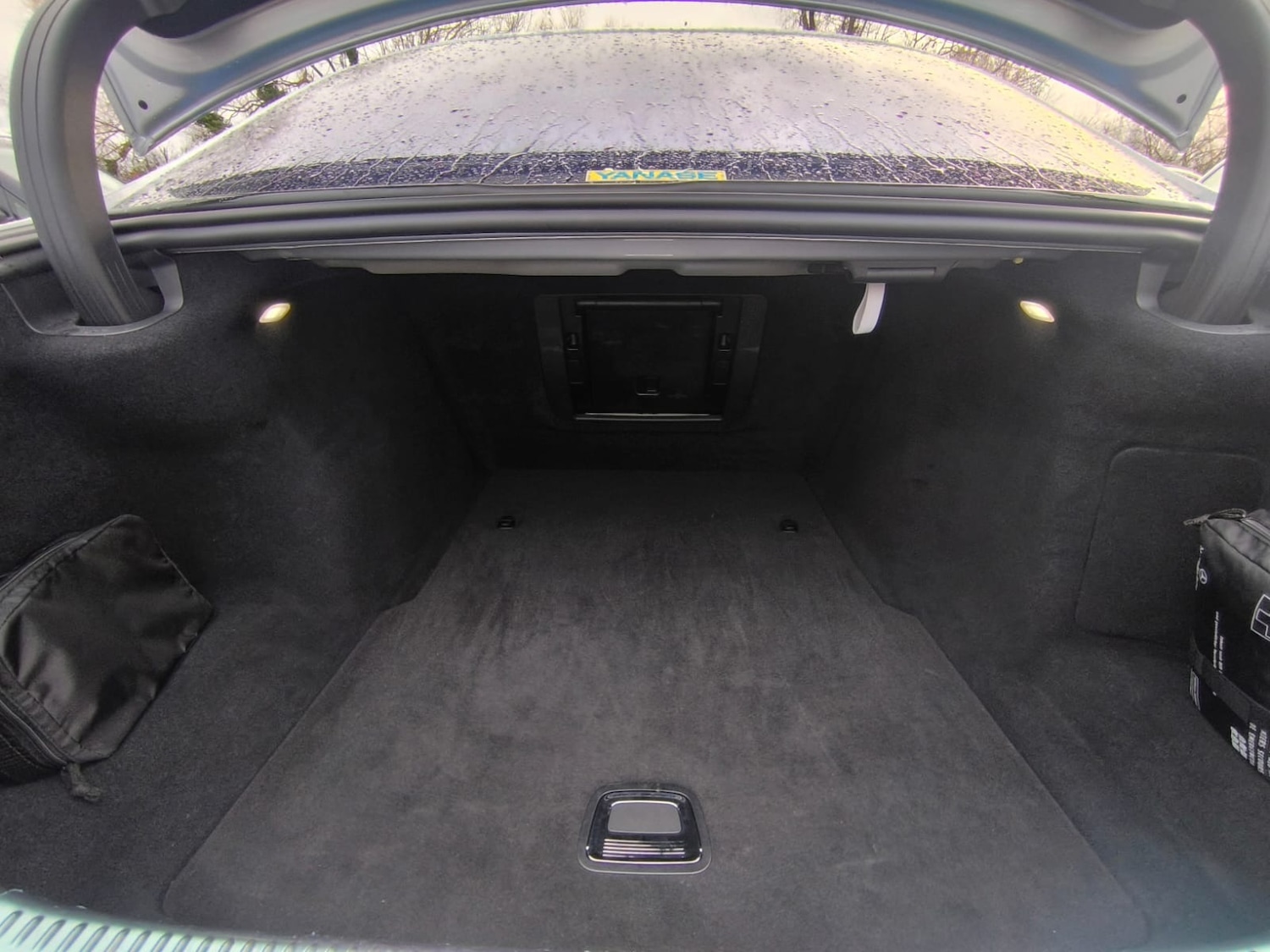 Used Mercedes-Benz S Class 2022 for sale - 77543810: Photo 54