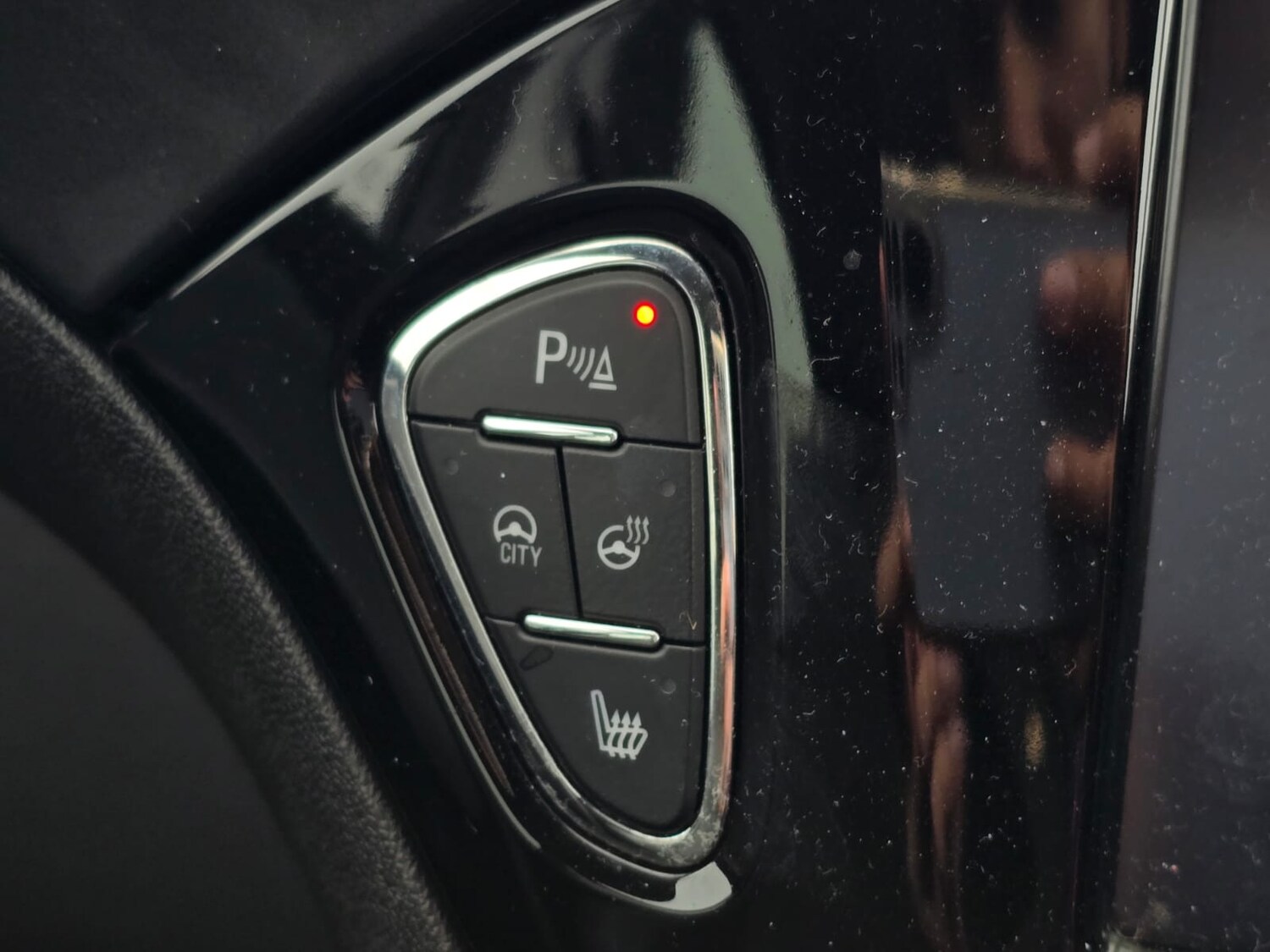 Used Vauxhall Corsa 2016 for sale - 75982472: Photo 10