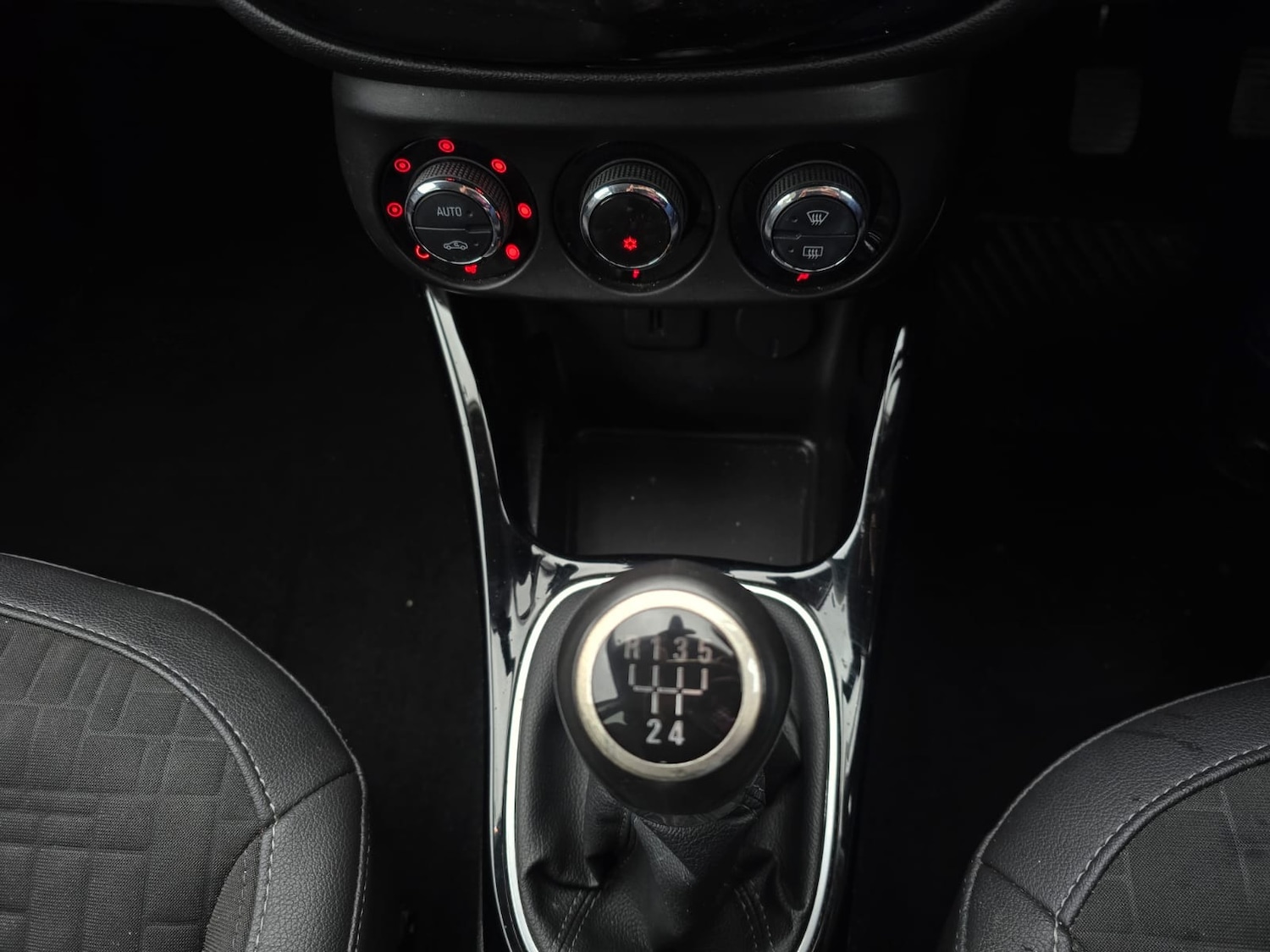 Used Vauxhall Corsa 2016 for sale - 75982472: Photo 11