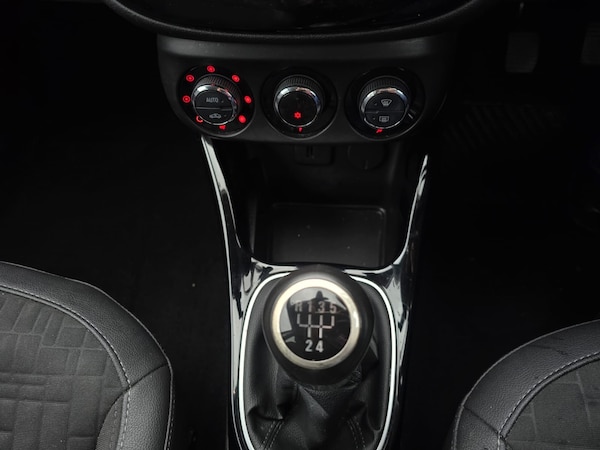 Used Vauxhall Corsa 2016 for sale - 75982472: Photo 11